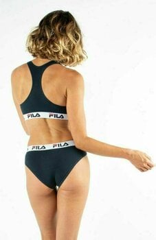 Fitness Underwear Fila FU6043 Woman Brief Navy/White S Fitness Underwear - 6