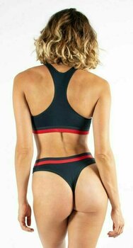Fitness Underwear Fila FU6050 Woman Brief Navy M Fitness Underwear - 6