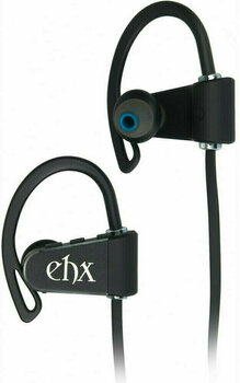 Wireless Ear Loop headphones Electro Harmonix Sport Buds Black - 2