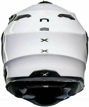 Helmet Nexx X.WED 2 Plain Black Matt S Helmet - 5
