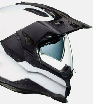 Helmet Nexx X.WED 2 Plain Black Matt S Helmet - 7