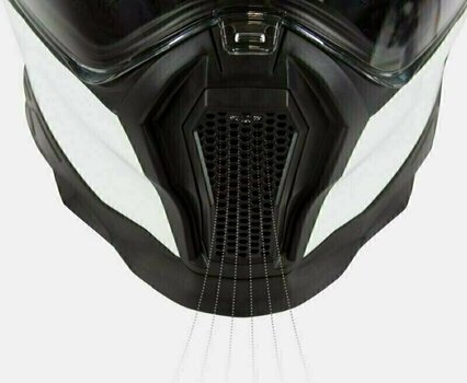 Casco Nexx X.WED 2 Plain Black Matt M Casco - 10