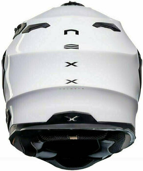 Helmet Nexx X.WED 2 Plain Black Matt L Helmet - 5