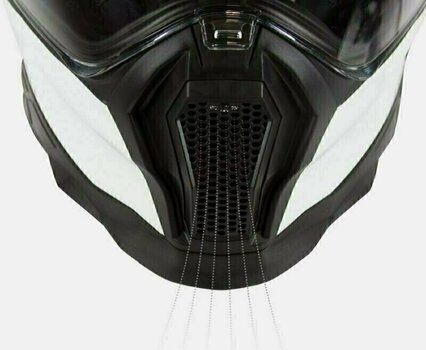 Helmet Nexx X.WED 2 Plain Black Matt L Helmet - 10