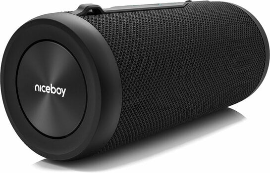 portable Speaker Niceboy Raze 4 Origin - 4