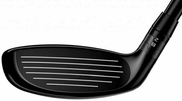 Golf Club - Hybrid Titleist Kurokage Golf Club - Hybrid Højrehåndet Regular 21° - 3