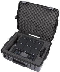 Schlagzeugtasche SKB Cases iSeries 2217-8AS Schlagzeugtasche - 1