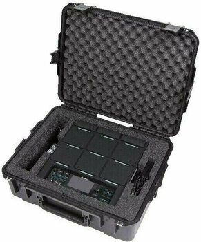 Drum tas SKB Cases iSeries 2217-8AS Drum tas - 2