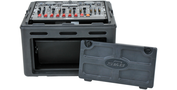 Tasche / Koffer für Audiogeräte SKB Cases 1SKB-R104 - 2
