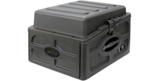 Torba / futerał na sprzęt audio SKB Cases 1SKB-R104 Torba / futerał na sprzęt audio - 3