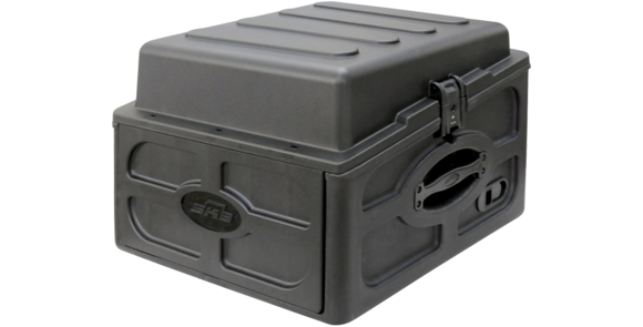 Obal/ kufr pro zvukovou techniku SKB Cases 1SKB-R104 - 4