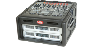 Torba / futerał na sprzęt audio SKB Cases 1SKB-R104 Torba / futerał na sprzęt audio - 4