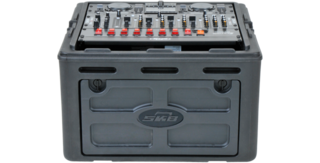 Torba / futerał na sprzęt audio SKB Cases 1SKB-R104 Torba / futerał na sprzęt audio - 6