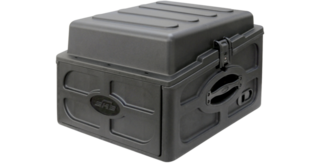 Torba / futerał na sprzęt audio SKB Cases 1SKB-R104 Torba / futerał na sprzęt audio - 7