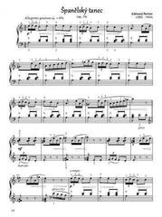 Sheet Music Martin Vozar Výběr klavírních skladeb 3 Sheet Music - 4