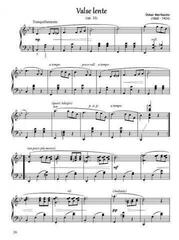 Sheet Music Martin Vozar Výběr klavírních skladeb 3 Sheet Music - 5