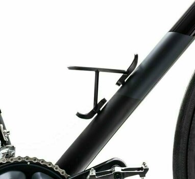 Flaskeholder til cykel Elite T-Race Black Flaskeholder til cykel - 2