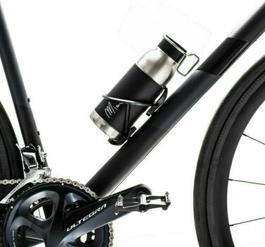 Flaskhållare för cykel Elite T-Race Black Flaskhållare för cykel - 3