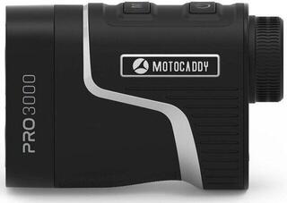 Laserové dálkoměry Motocaddy Pro3000 Laserové dálkoměry Black - 6