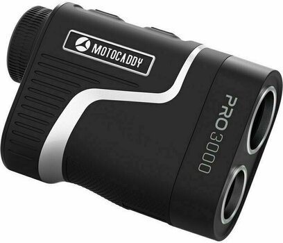 Télémètre laser Motocaddy Pro3000 Télémètre laser Black - 2