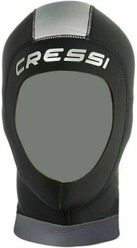 Wetsuit Cressi Wetsuit Fast Lady 5.0 Black XL - 8