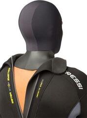 Neoprén Cressi Fast Lady Black - 4