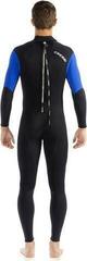 Neopren Cressi Morea Man Black/Blue - 3