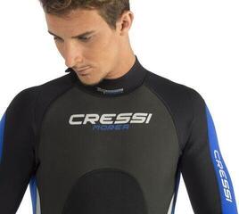 Neopren Cressi Morea Man Black/Blue - 5