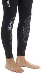 Neopren Cressi Morea Man Black/Blue - 6