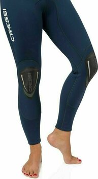 Neopreen Cressi Neopreen Fast Lady 3.0 Blue XL - 8