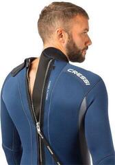 Neoprenanzug Cressi Fast Man Blue - 4