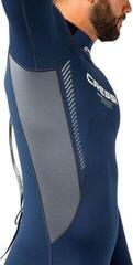 Neoprenanzug Cressi Fast Man Blue - 6