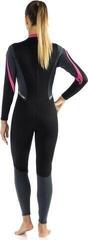 Neopren Cressi Lei Black/Pink - 2