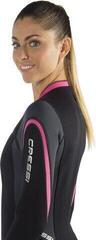 Neopren Cressi Lei Black/Pink - 4