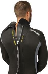 Neoprenanzug Cressi Fast Man Black - 2