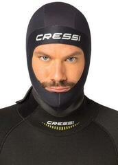 Neoprenanzug Cressi Fast Man Black - 6