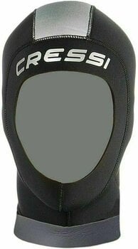 Neopren kombinezon Cressi Neopren kombinezon Fast Man 5.0 Czarny XL - 8