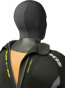 Wetsuit Cressi Wetsuit Fast Man 5.0 Black 3XL - 6