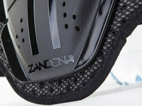 Moto ceinture lombaire Zandona Shield Evo X3 Noir M Moto ceinture lombaire - 2