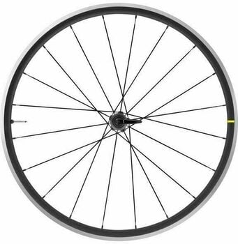 Τροχοί Ποδηλάτου Mavic Cosmic Elite UST 29/28" (622 mm) Φρένο ζάντας 9x100-9x135 Shimano HG Ζεύγος τροχού Τροχοί Ποδηλάτου - 3