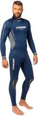 Neoprenanzug Cressi Fast Man Blue - 1