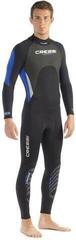 Neopren Cressi Morea Man Black/Blue - 1