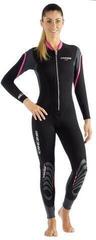 Neopren Cressi Lei Black/Pink - 1