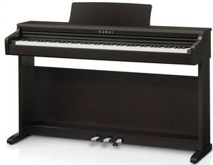 Piano Digitale Kawai KDP120 Piano Digitale Palissandro - 1