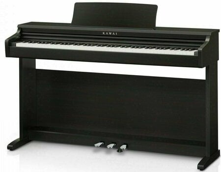 Digitálne piano Kawai KDP120 Palisander Digitálne piano - 2