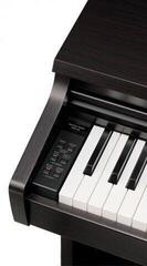 Piano Digitale Kawai KDP120 Piano Digitale Palissandro - 3