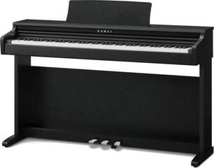 Piano Digitale Kawai KDP120 Piano Digitale Black - 1