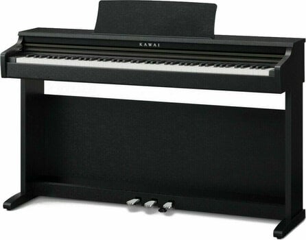 Digitaalinen piano Kawai KDP120 Musta Digitaalinen piano - 2