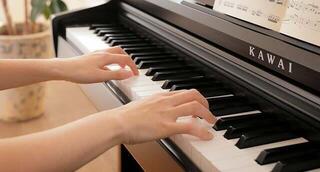 Piano Digitale Kawai KDP120 Piano Digitale White - 2