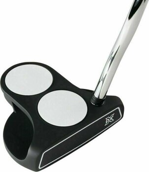 Golfklubb - Putter Odyssey DFX Vänsterhänt 2-Ball 35'' - 4